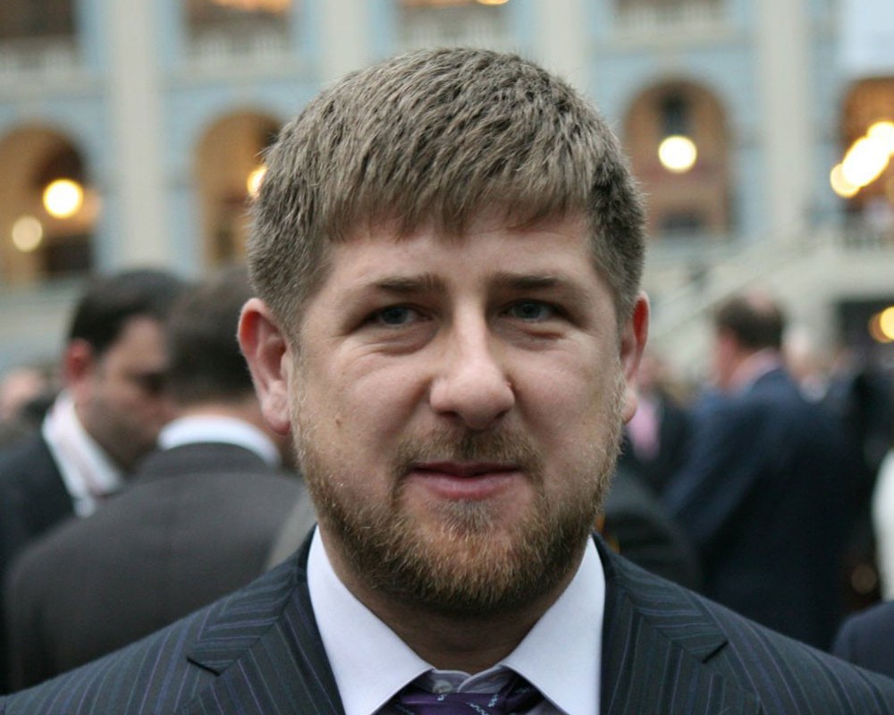 Кадыров: Собчак заставили задать вопрос Путину о Чечне