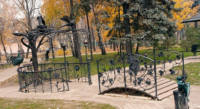 Ситуация в Донецке и Луганске: новости, курс валют, цены на продукты, хроника событий 06.09.2016