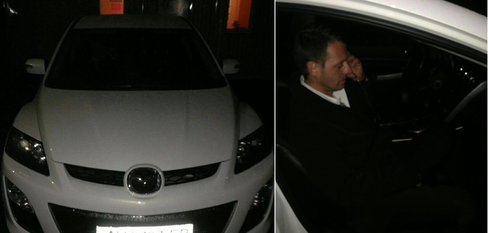 "Честь и достоинство" славянской прокуратуры: на одном из блокпостов в зоне АТО был задержан пьяный и.о. зампрокурора Славянска