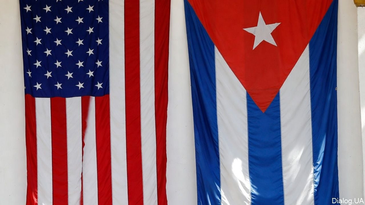 США и Куба провели закрытые переговоры впервые за 10 лет – Axios