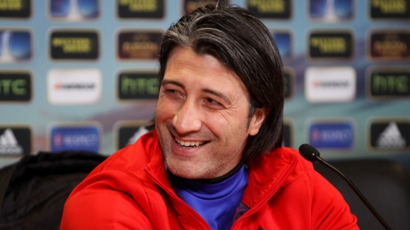 Якин: У "Спартака" многое получилось, но и ЦСКА был опасен