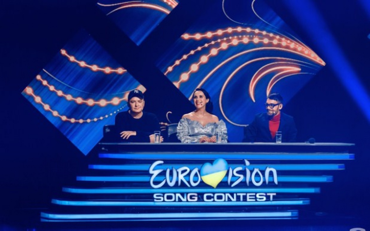 Правила отбора на "Евровидение" в Украине значительно изменят – детали
