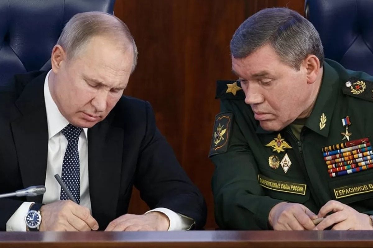​"Предпоследний шаг Путина", - в Раде отреагировали на отставку "генерала Армагеддона" Суровикина