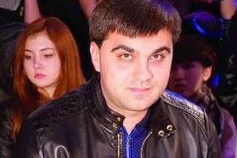 В Киеве арестован донецкий беспредельшик Николай Щур: донецкие деньги не помогли бандиту замять кровавый скандал в киевской полиции