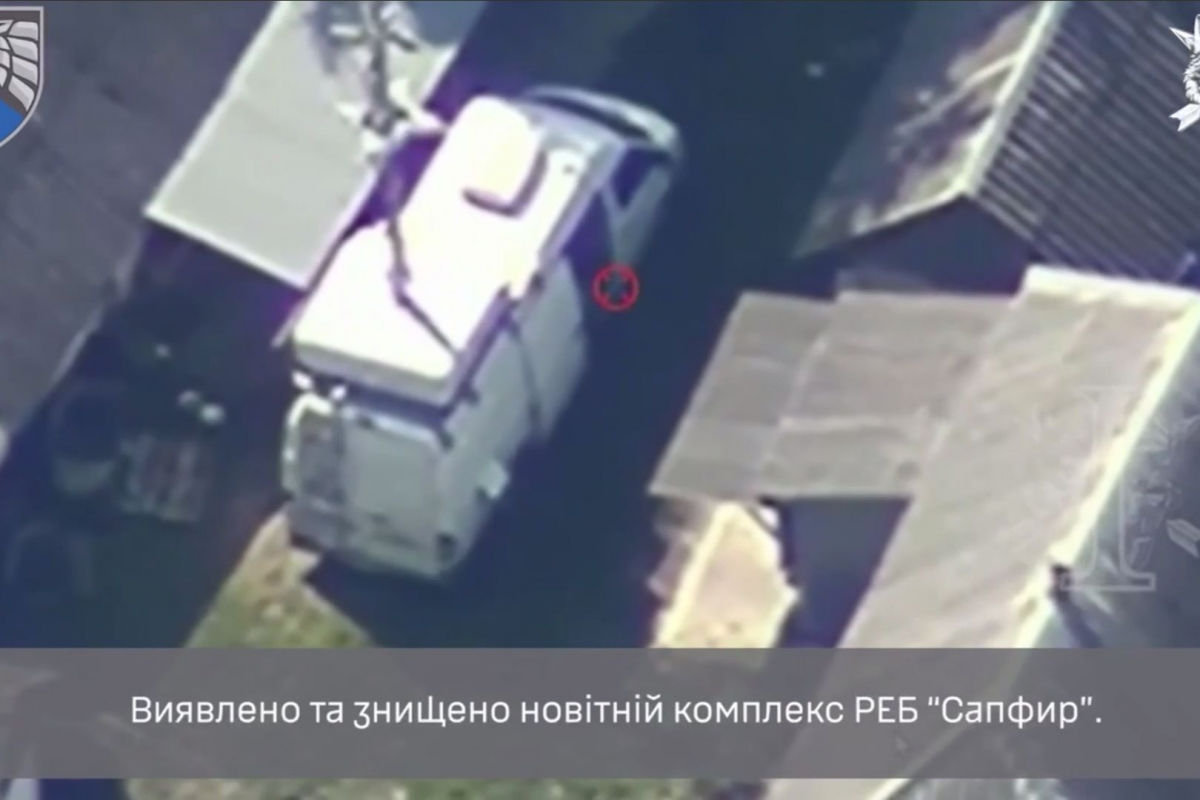 ​Ликвидация новейшей РЭБ ВС РФ вызвала "зраду" Z-каналов: "Как такое вообще возможно?"