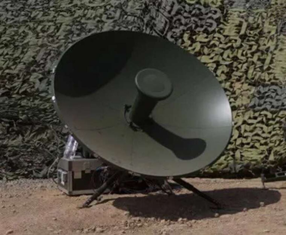 После отключения Starlink оккупанты собирают деньги на медленные аналоги от "Газпрома"