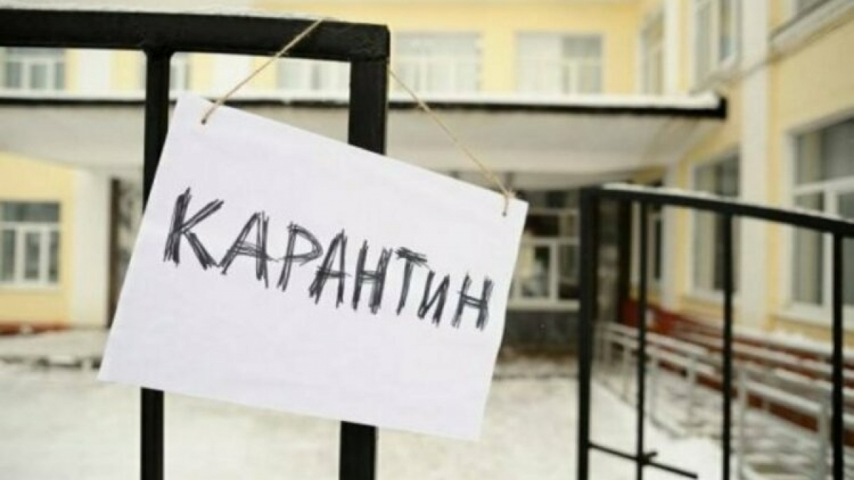 Социологи рассказали о тревожной тенденции в связи с карантином: коснулось среднего класса Украины