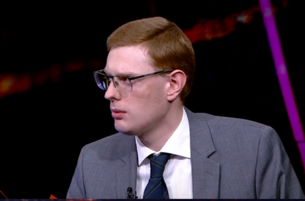 Смолий: ""Слуги народа" включили турборежим по ликвидации парламентаризма"