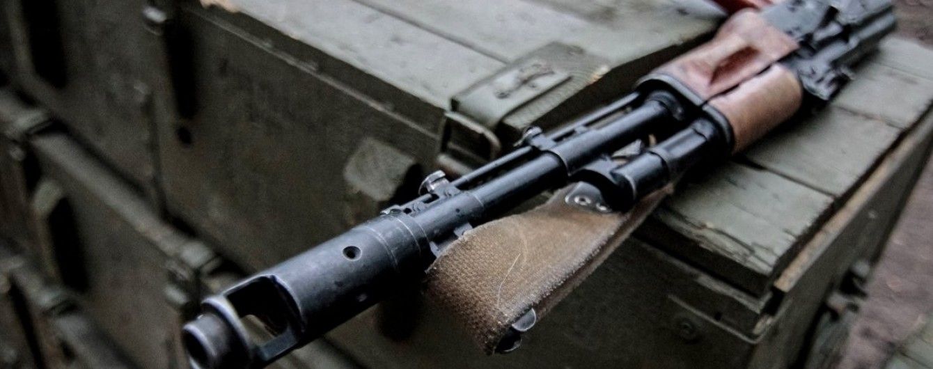 21-летний солдат-срочник под Николаевом оставил предсмертную записку и застрелился: СМИ рассказали первые подробности ЧП в воинской части