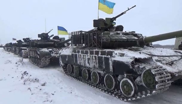 Украина никогда этого не забудет: подвиг ВСУ в бою с Россией под Донецком вошел в учебники истории