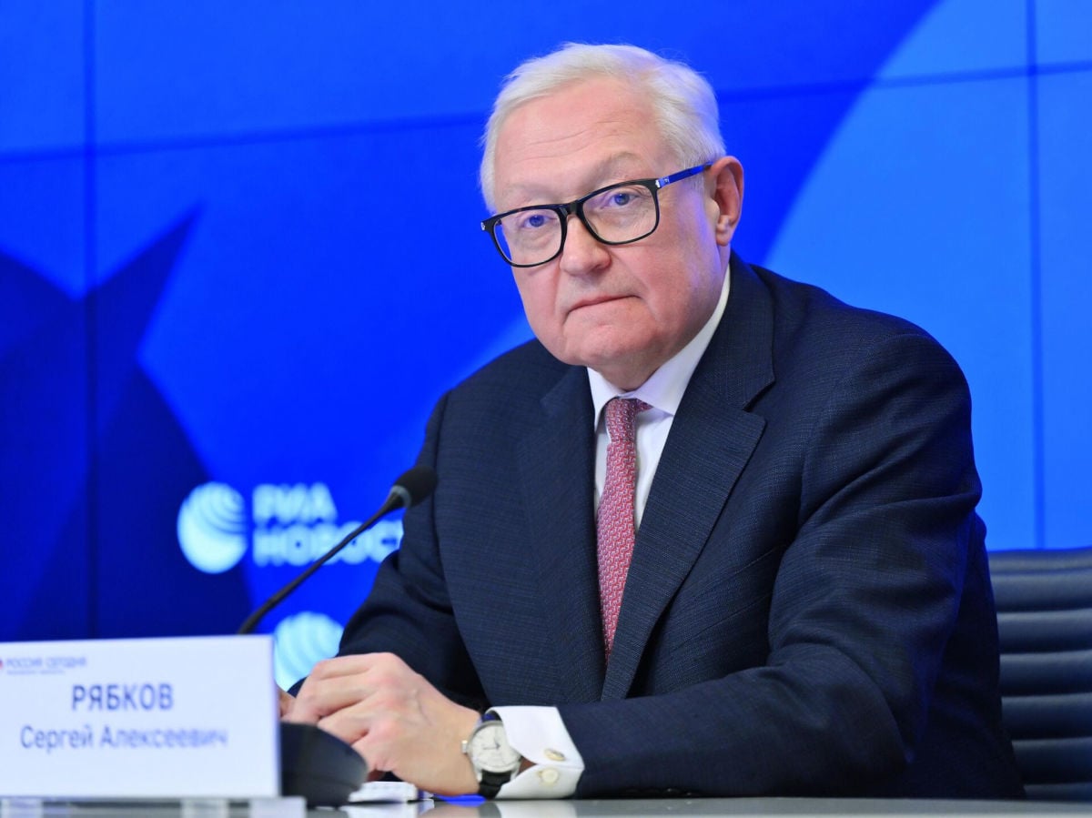 Россия готова к миру с Украиной, но не откажется от 5 территорий – МИД РФ