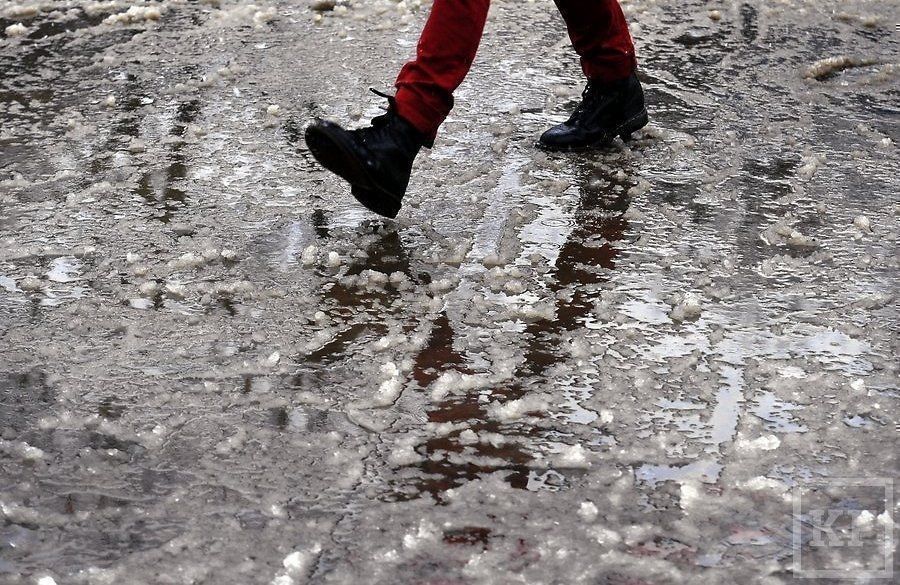 "Почти всю Украину накроют дожди и мокрый снег", - синоптик Диденко рассказала, когда потеплеет 