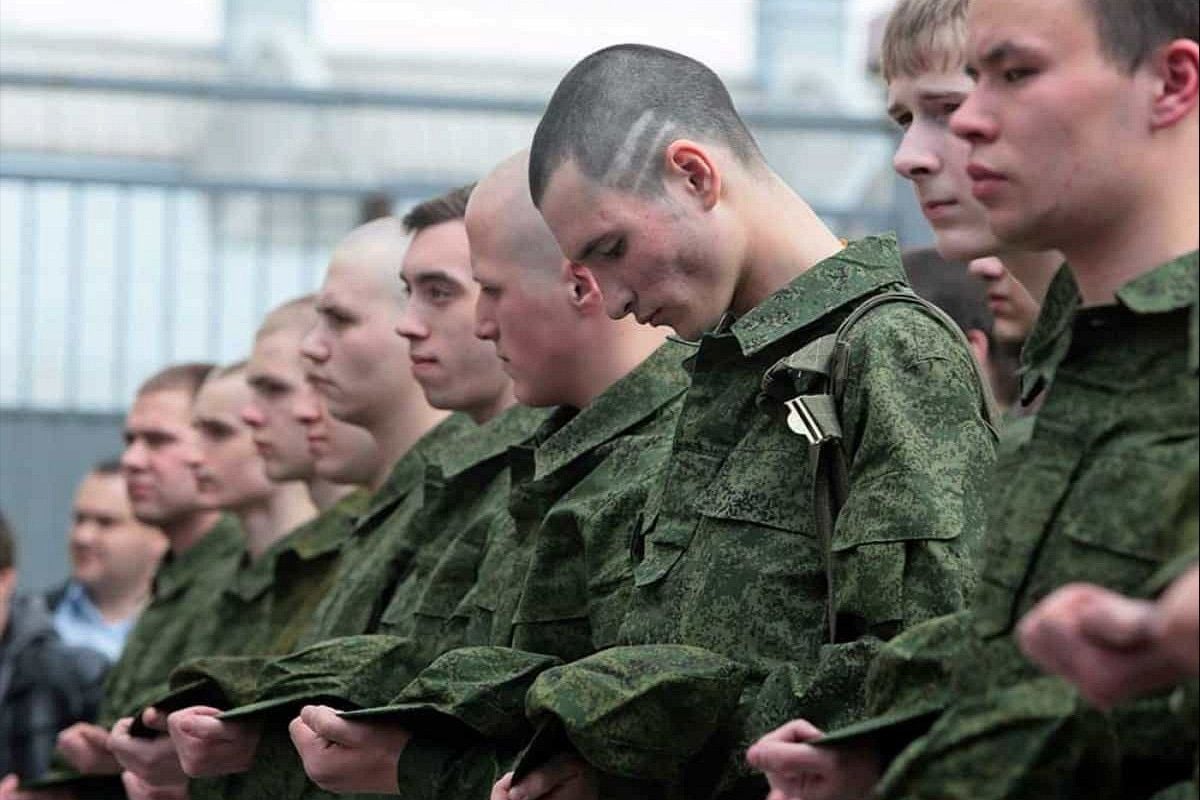 Денег нет: военным РФ впервые за 18 лет отсрочили декабрьские выплаты