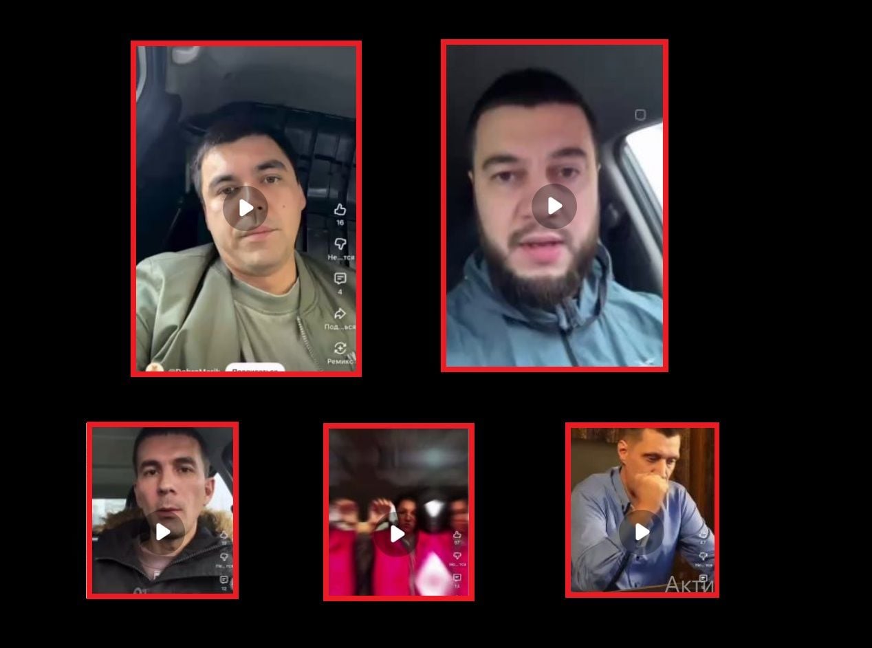 В России взбунтовались таксисты: на завтра готовится массовый протест водителей - росСМИ