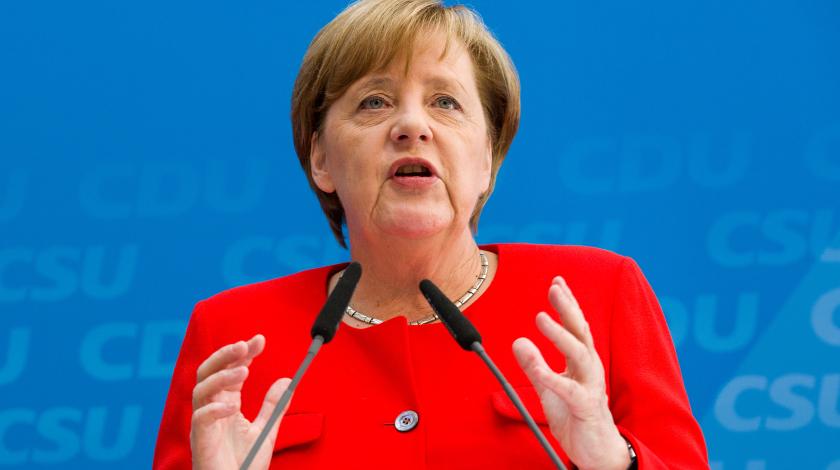 "Я ясно дала понять", - Меркель озвучила условие Москве по возвращению России в G8