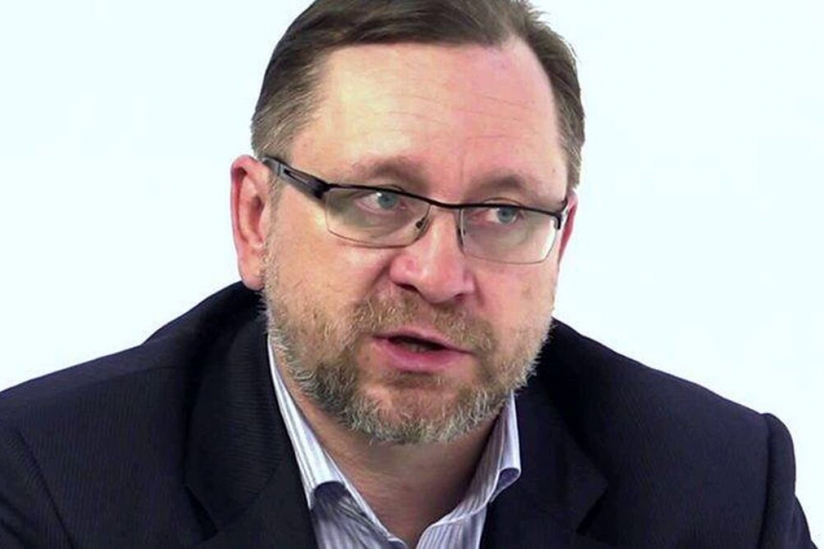 ​Пропагандист РФ впервые подтвердил существование лагерей "Л/ДНР" - там "забыты" сотни российских наемников