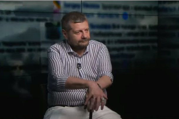 Мосийчук после "развода" с Ляшко "отжег" в эфире ТВ - соцсети гудят из-за "пьяного в стельку" депутата