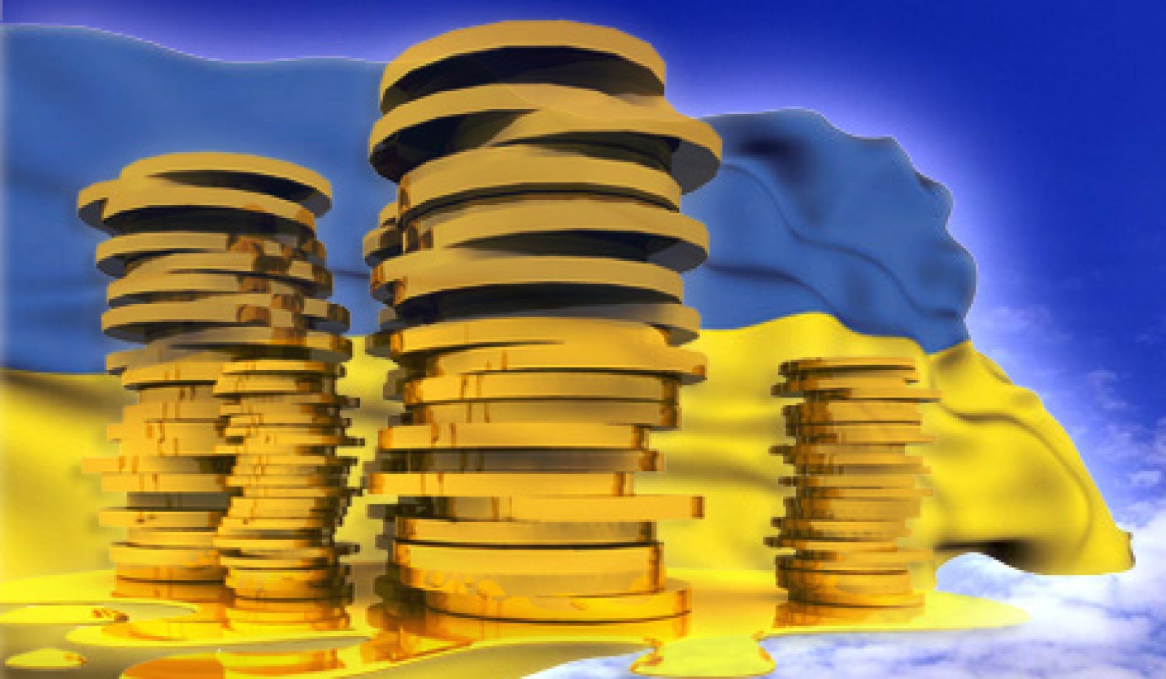 "Это уникальная ситуация, которая предоставит Украине шанс возродить малый и средний бизнес", - эксперт раскрыл детали грандиозного "плана Маршалла" для Украины