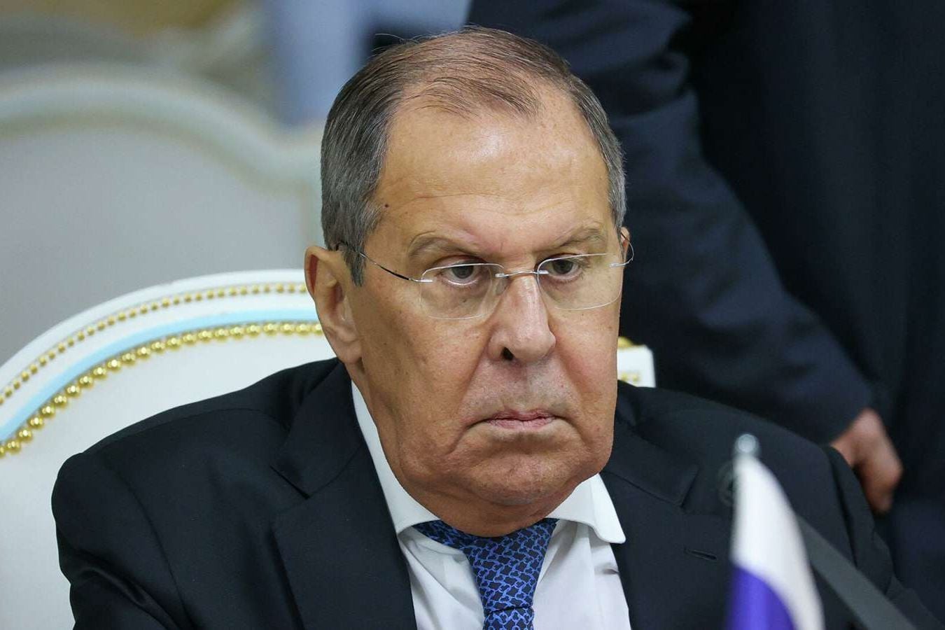 ​Лавров разразился потоком угроз Европе: "Станут законной военной целью"