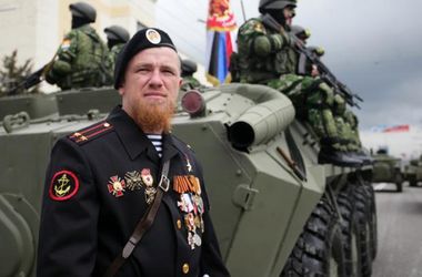 Известный журналист рассказал о главном источнике богатства Моторолы: об этом знали все в Донецке 