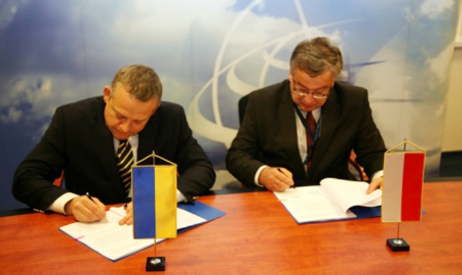 Отношения Варшавы и Киева выходят на новый уровень: Украина и Польша заключили договор об обмене радиолокационными данными