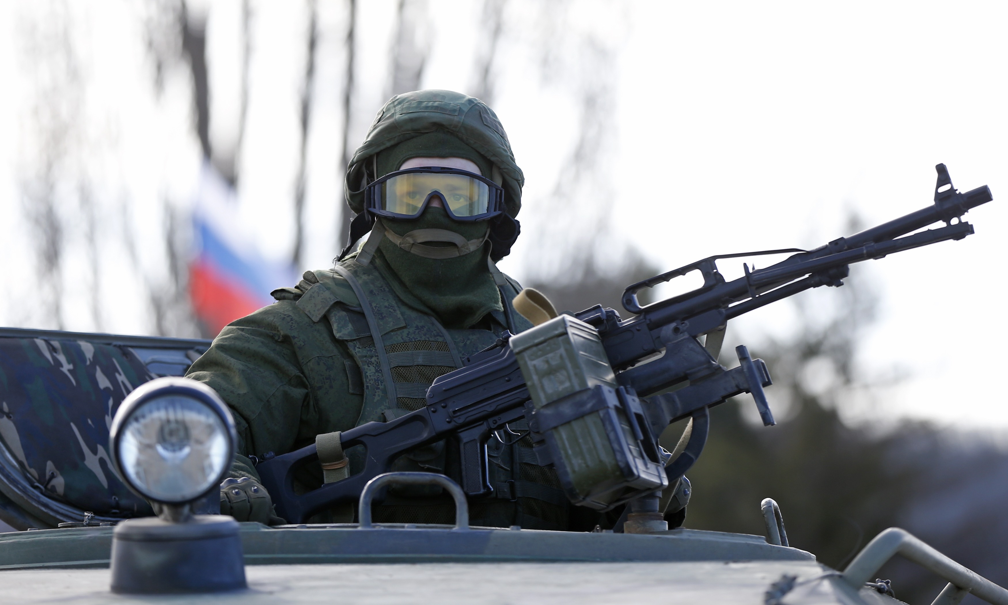 В РФ перемирия не хотят: Россия неугомонно продолжает поставки вооружения для террористов на Донбасс, - разведка