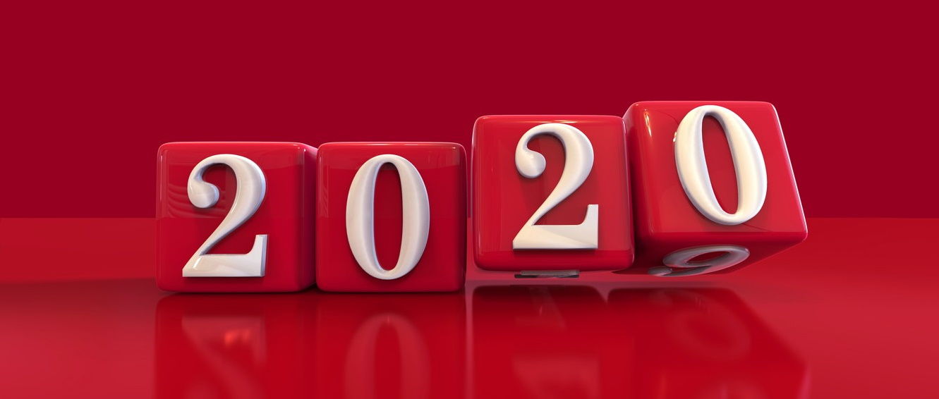 "Goodbye, 2020": украинцы назвали главное событие уходящего года 