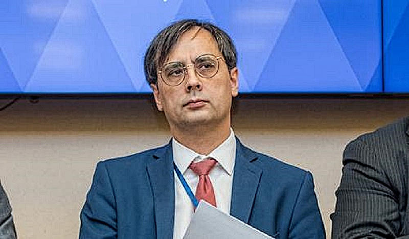"Деньги для нас потеряны", - в Минфине РФ призвали готовиться к конфискации замороженных активов