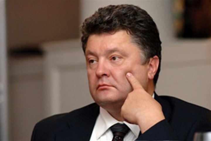 Порошенко:  Конгресс США создаст спецфонд для финансирования реформ в Украине