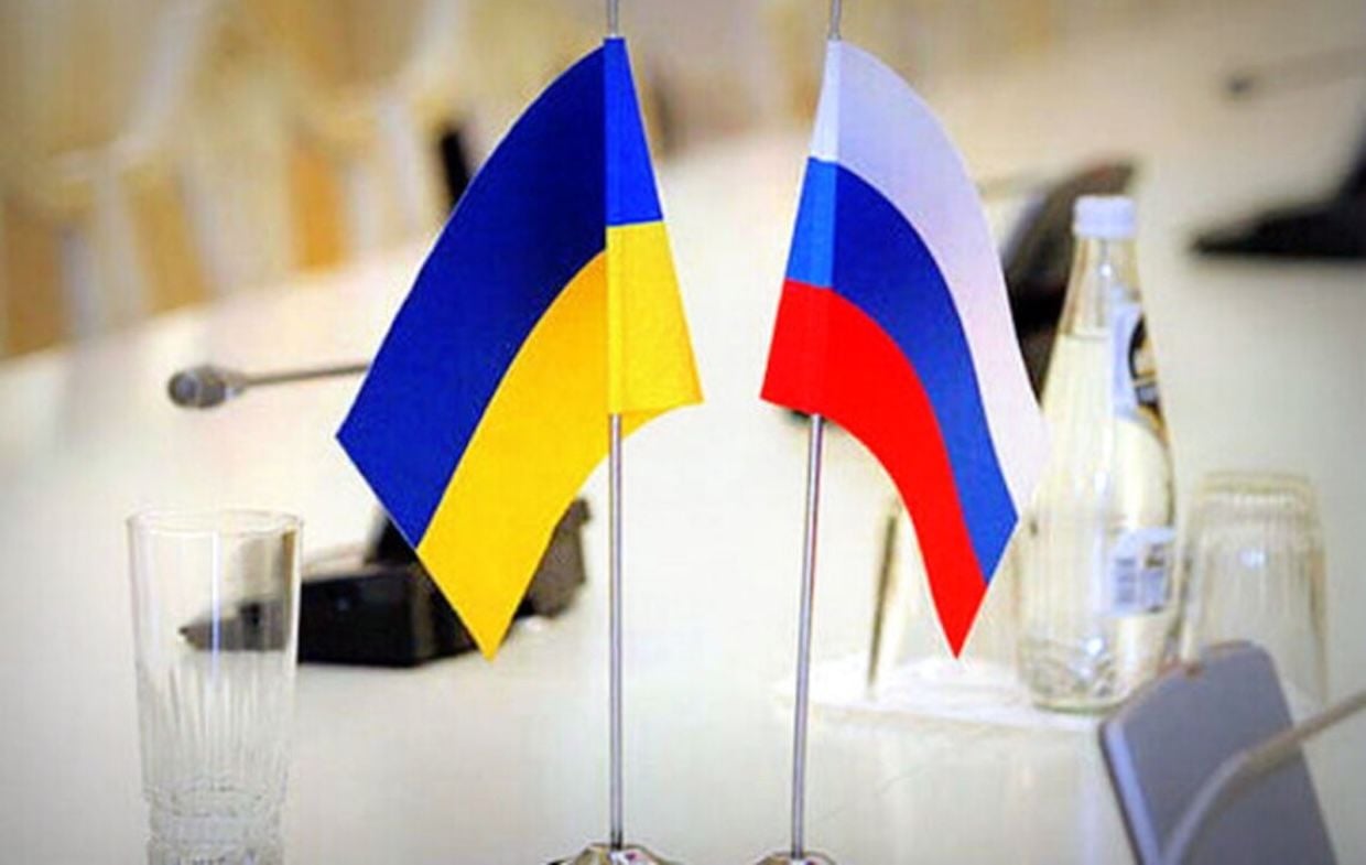 The Times публикует карты возможных "границ Украины" после переговоров с РФ