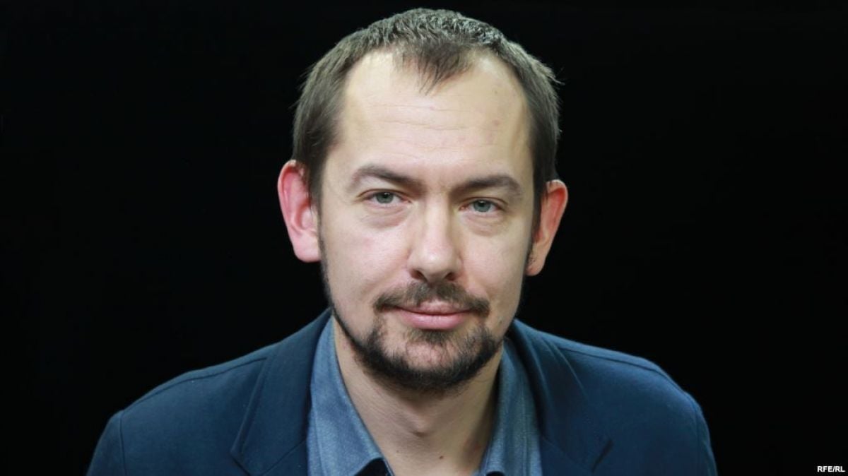 Цимбалюк намекнул, с кем и где давно пора "встретиться" Путину, чтобы быстрее закончилась война