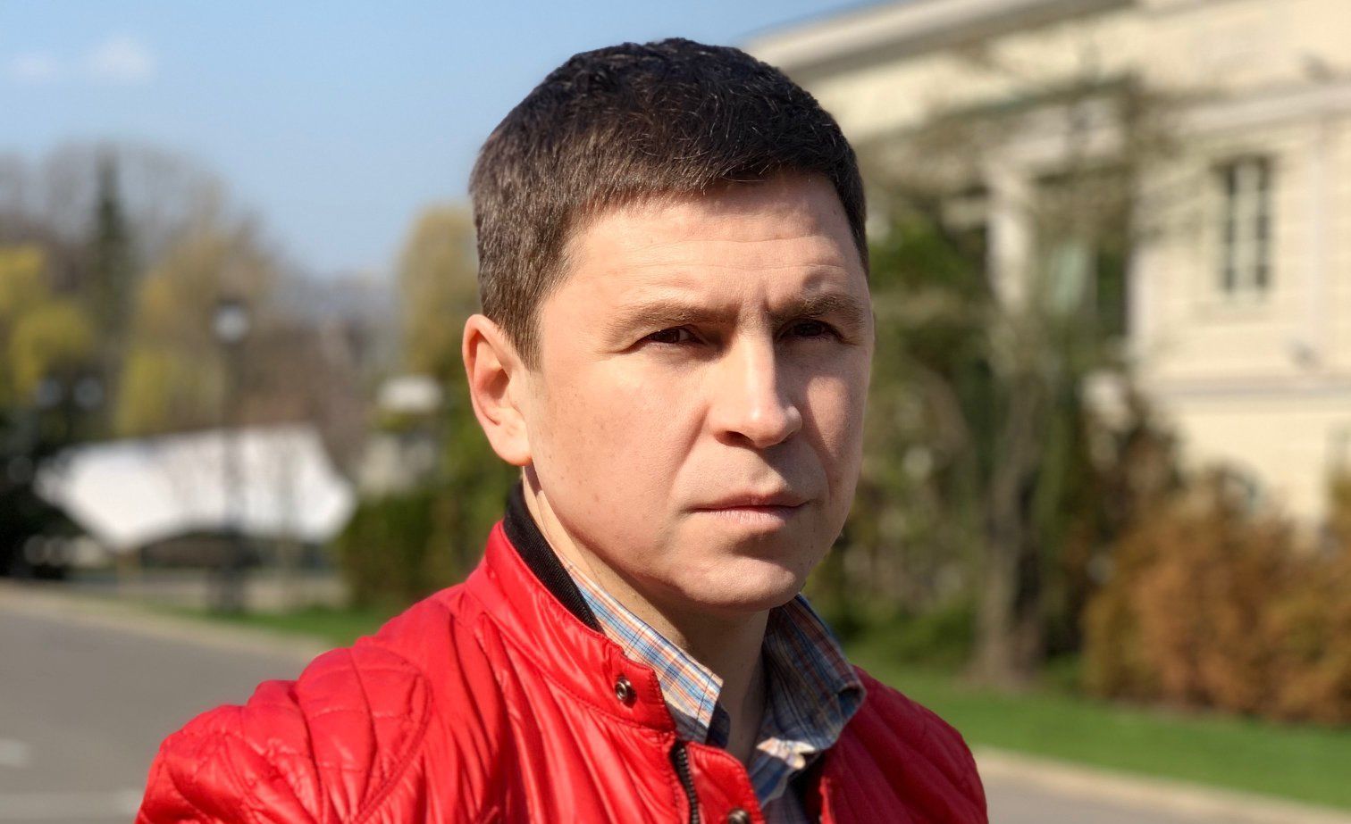 "Російська пропаганда увійшла у найбільш шалену фазу", – Подоляк об усилении агрессивной риторики России