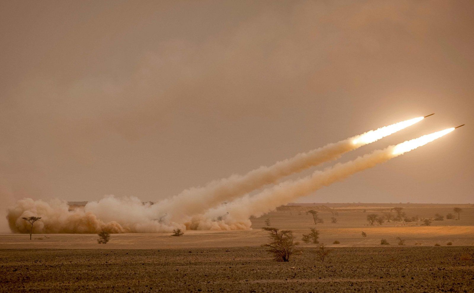 ​Британия готова предоставить Украине ракеты, бьющие на 300 км: известны детали военной помощи