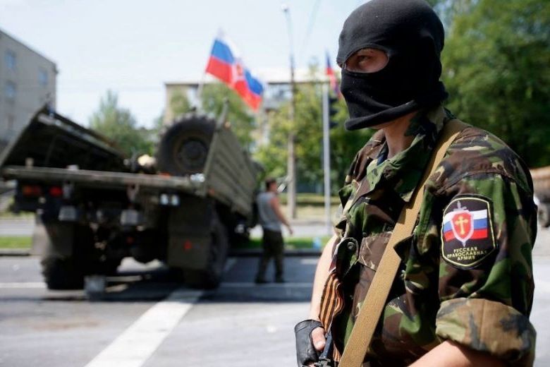 ​Боевики "ЛНР" напуганы из-за фейка росСМИ –  начались массовые рейды по домам гражданских