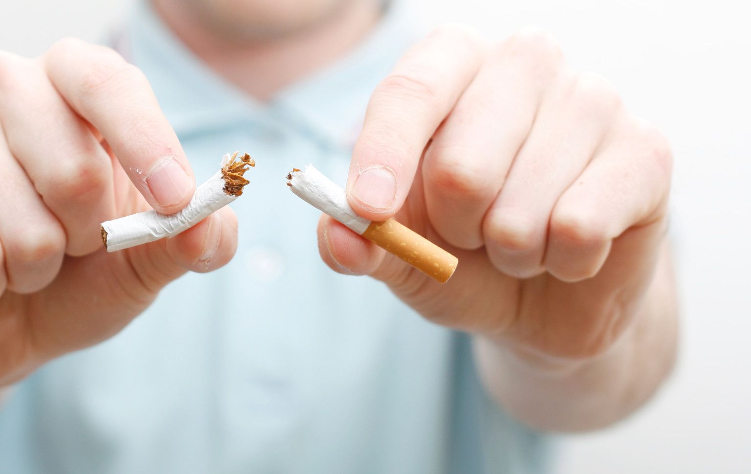 Как быстро бросить курить: врачи назвали 3 лучших способа