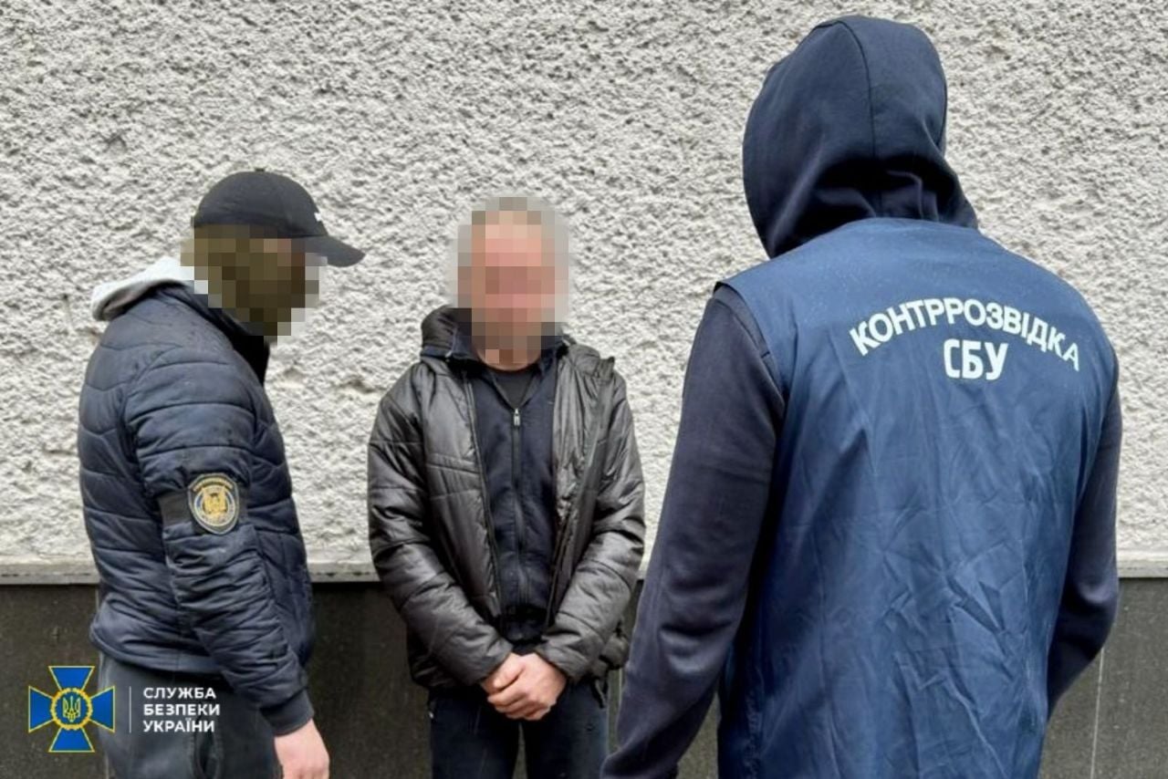 За обещание "эвакуации" в РФ житель Харьковщины стал наводчиком ударов по ВСУ – детали от СБУ