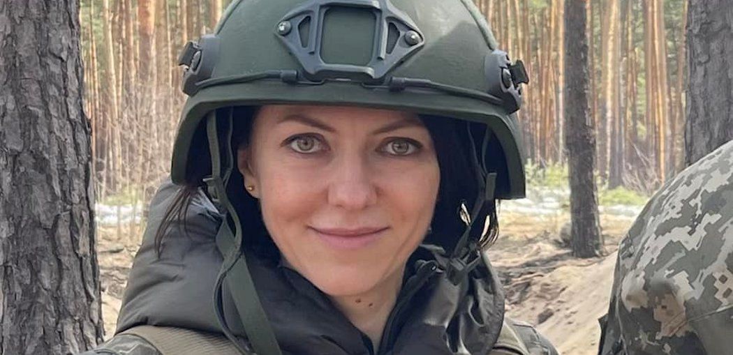 Российские захватчики собираются с силами, чтобы вновь атаковать на Купянском направлении, – Анна Маляр