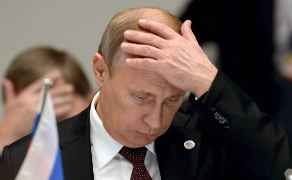 "Он все равно получит по зубам", – Морозов объяснил, почему Россия обречена на поражение