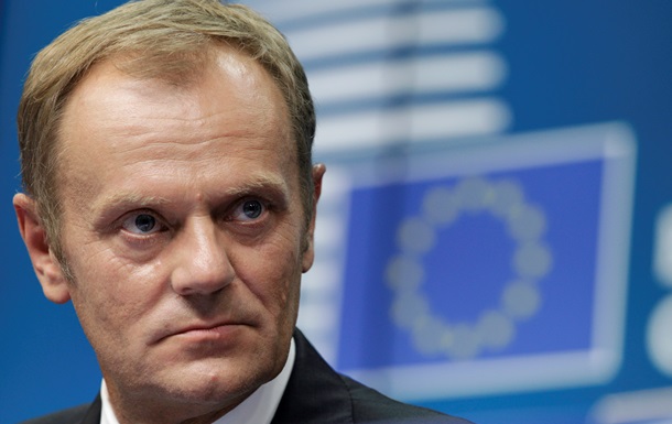 Введем новые санкции против КНДР и сделаем все для того, чтобы уничтожить ядерное оружие на Корейском полуострове! – Туск