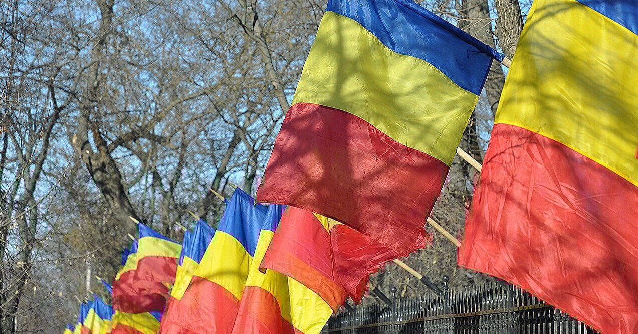 Решается судьба политического курса Румынии: известны результаты экзитполов на выборах президента 