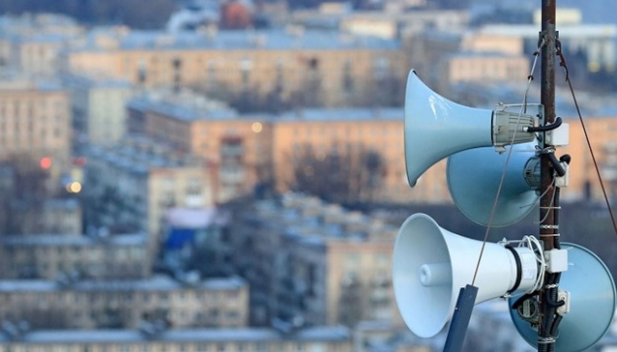 Запас воды, еды и "тревожный чемоданчик": в МВД обратились к украинцам с предупреждением