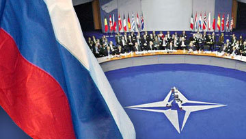 В НАТО уверили, что не хотят "холодной войны" с Россией