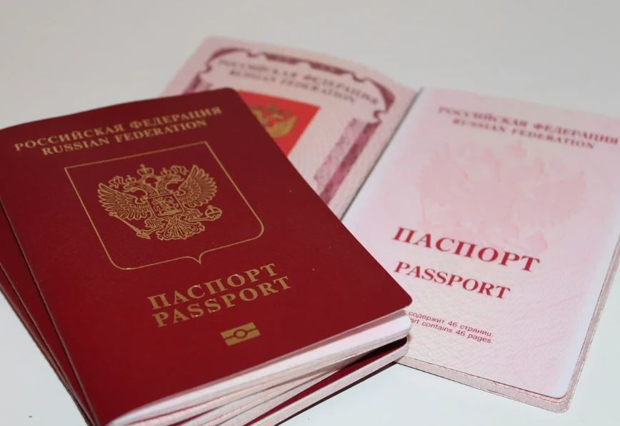 Россияне начали паспортизацию в Казахстане, как и в "ДНР" и "ЛНР", – документ