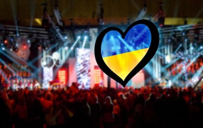 Официально: престижный музыкальный фестиваль "Евровидение-2017" пройдет в Украине