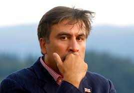 "Ему отказано в статусе беженца", - Луценко уверен, что теперь нет никаких препятствий для скорой депортации Саакашвили из Украины