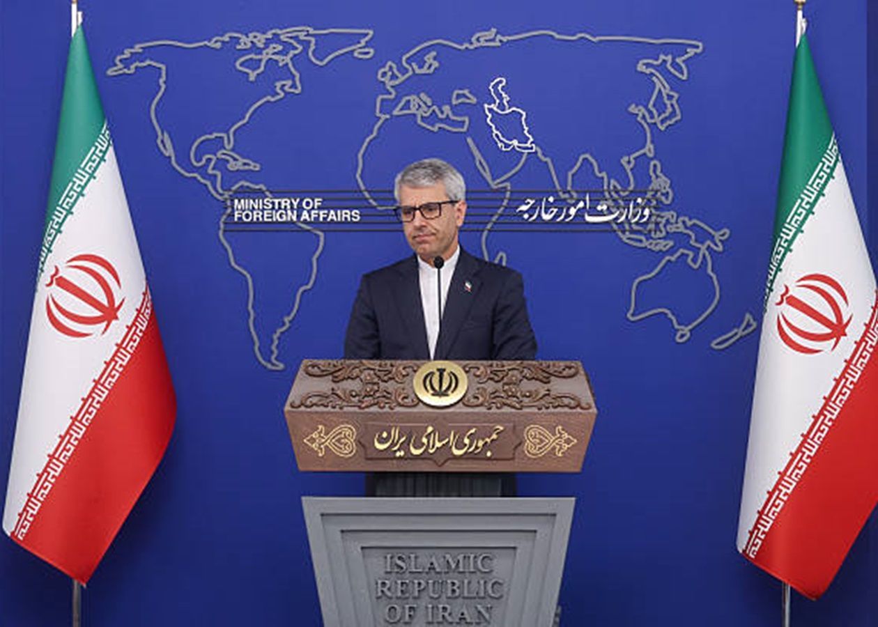 Иран опроверг заявление Трампа о готовности передать свой обогащенный уран другим странам