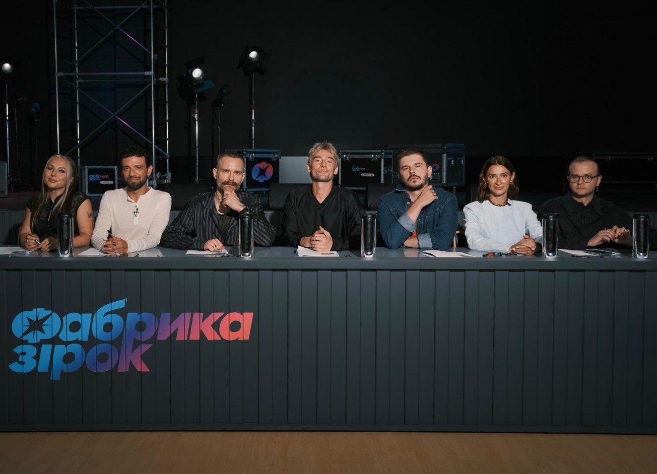 Як народжується новий артист: що чекає учасників «Фабрики зірок» у музичній академії
