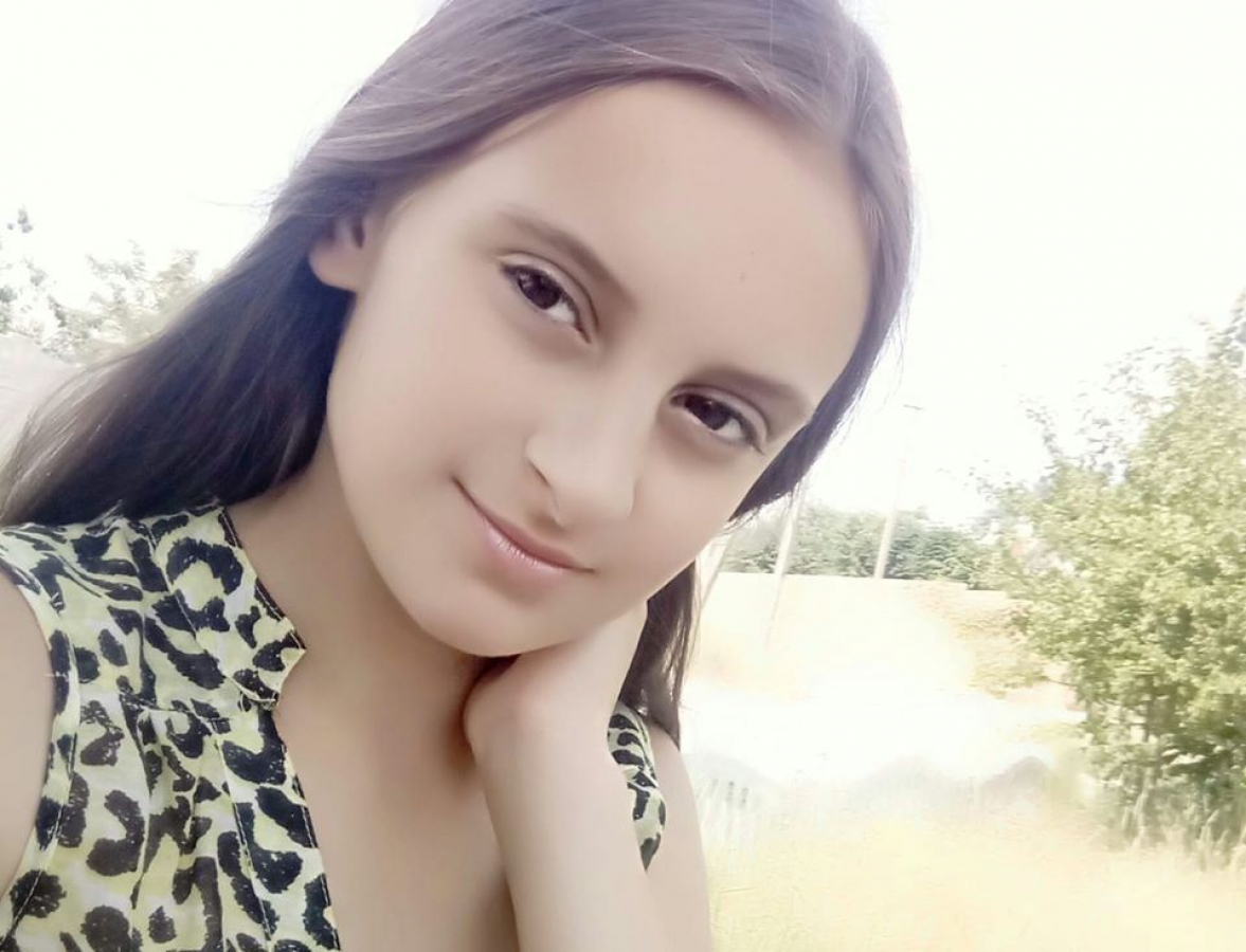 Убийство 13-летней Кристины Пьяновой: в деле появился незнакомый мужчина, попавший на камеры видеонаблюдения