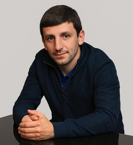 Можно ли научить выдержке? Как Карен Симонян изменил представление о боксе в Украинской спортивной системе