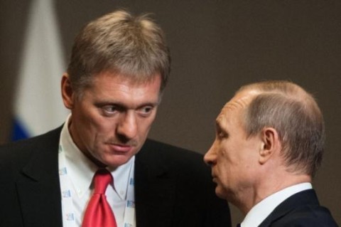 Реакция Кремля на решение Гааги по Крыму: у Путина не смогли даже красиво "прикинуться шлангами"